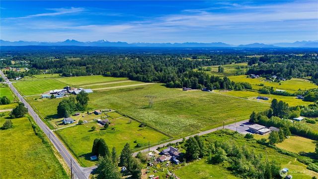 4004 Brown Road, Ferndale, WA 98248