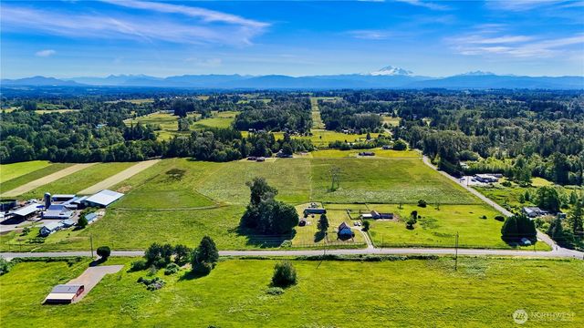 4004 Brown Road, Ferndale, WA 98248