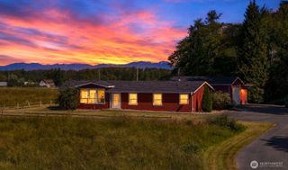 4004 Brown Road, Ferndale, WA 98248