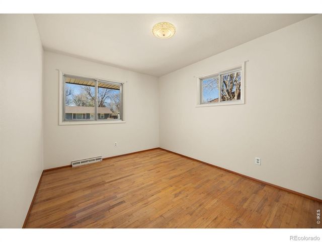 1542 Collyer Street, Longmont, CO 80501