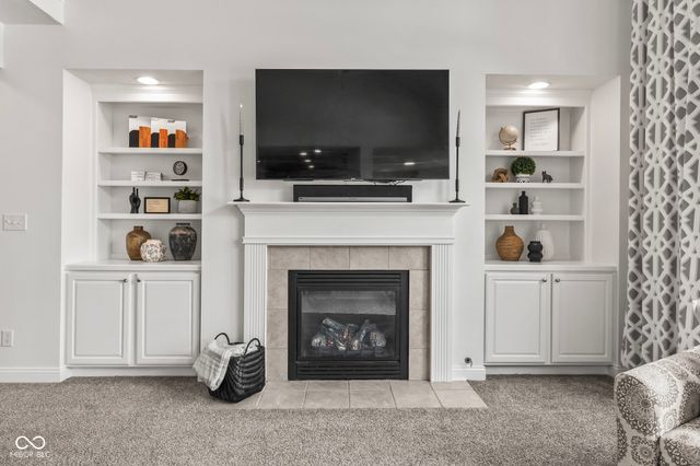 9986 Wild Turkey Row, Fishers, IN 46055