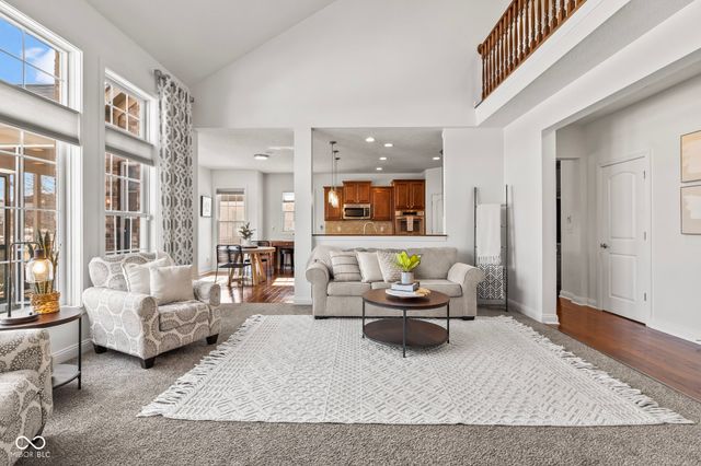 9986 Wild Turkey Row, Fishers, IN 46055