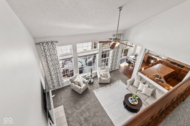 9986 Wild Turkey Row, Fishers, IN 46055