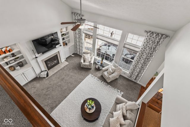 9986 Wild Turkey Row, Fishers, IN 46055