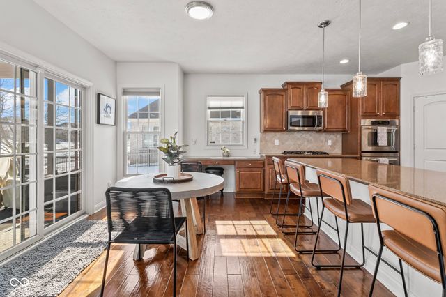 9986 Wild Turkey Row, Fishers, IN 46055