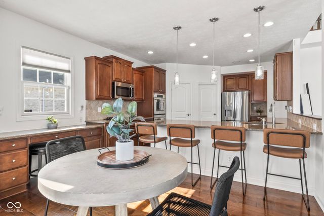 9986 Wild Turkey Row, Fishers, IN 46055