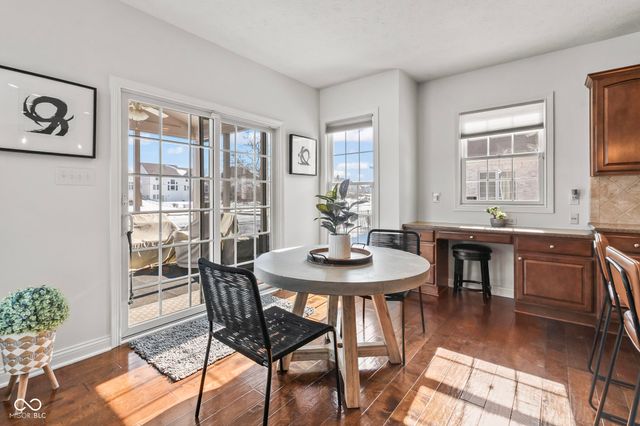 9986 Wild Turkey Row, Fishers, IN 46055