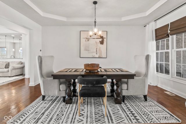 9986 Wild Turkey Row, Fishers, IN 46055