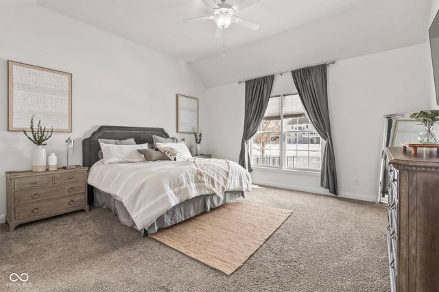 9986 Wild Turkey Row, Fishers, IN 46055