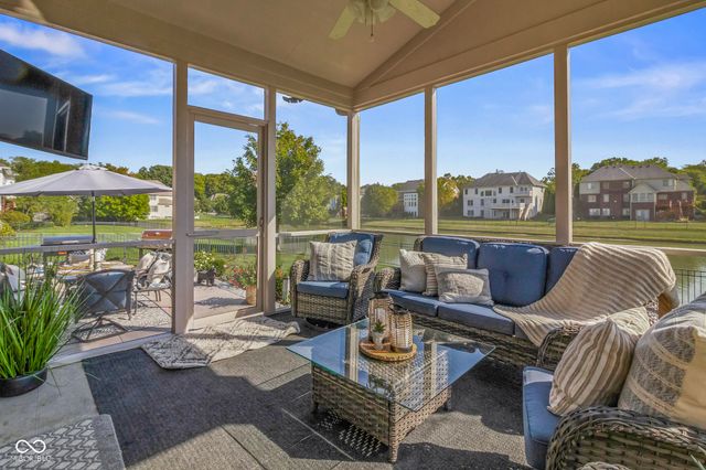 9986 Wild Turkey Row, Fishers, IN 46055