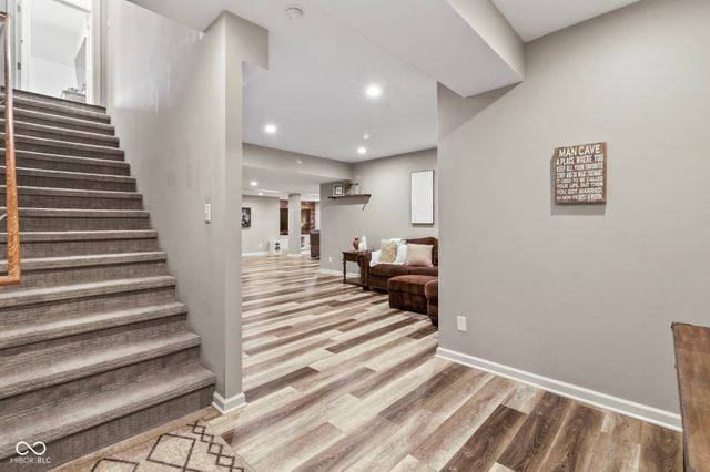 9986 Wild Turkey Row, Fishers, IN 46055