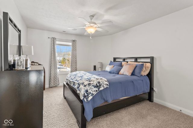 9986 Wild Turkey Row, Fishers, IN 46055