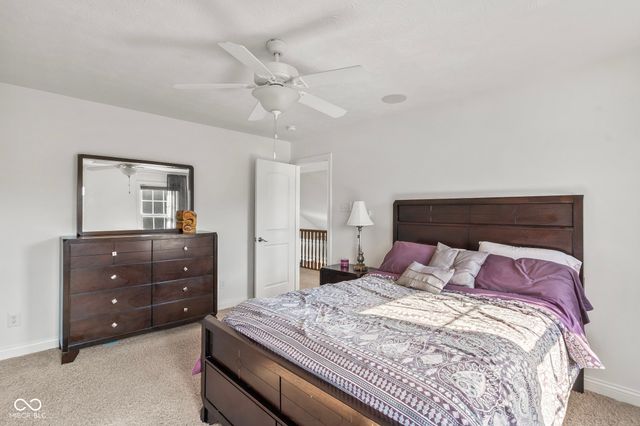 9986 Wild Turkey Row, Fishers, IN 46055