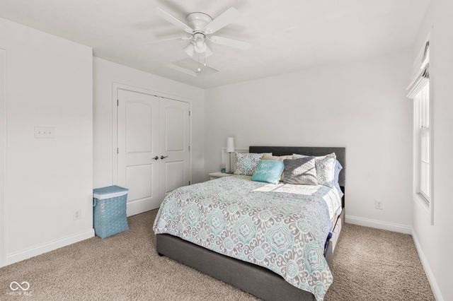 9986 Wild Turkey Row, Fishers, IN 46055