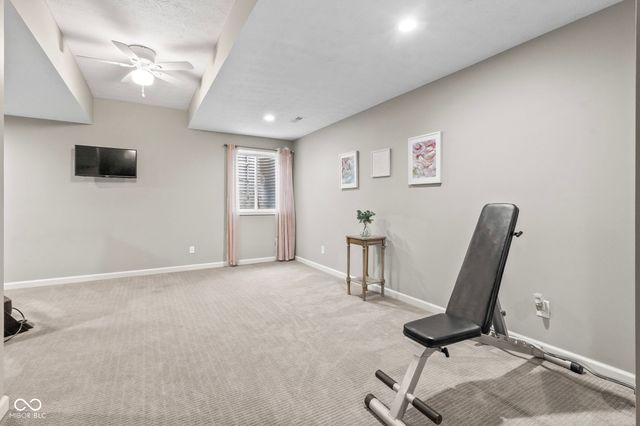 9986 Wild Turkey Row, Fishers, IN 46055