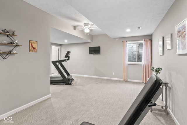 9986 Wild Turkey Row, Fishers, IN 46055