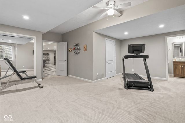 9986 Wild Turkey Row, Fishers, IN 46055