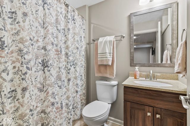 9986 Wild Turkey Row, Fishers, IN 46055