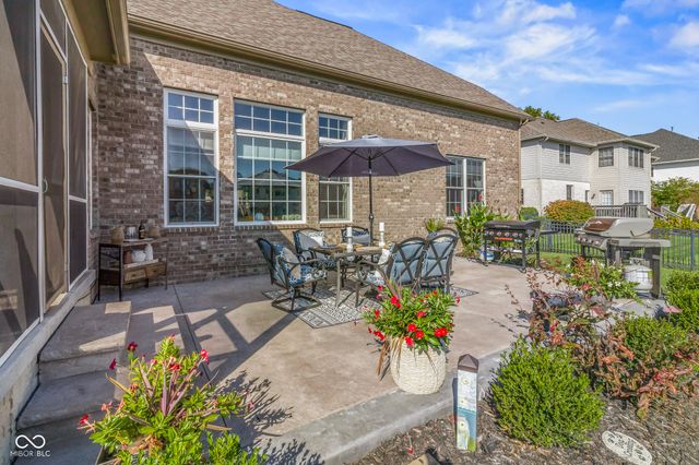 9986 Wild Turkey Row, Fishers, IN 46055