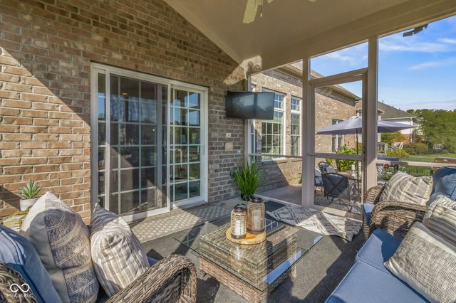 9986 Wild Turkey Row, Fishers, IN 46055