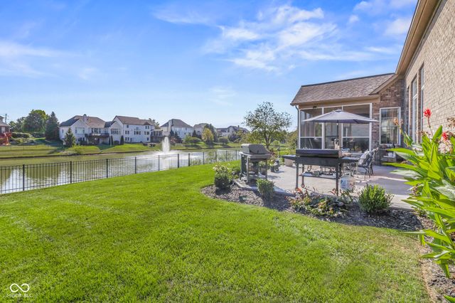 9986 Wild Turkey Row, Fishers, IN 46055