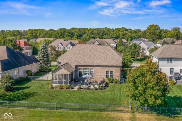 9986 Wild Turkey Row, Fishers, IN 46055