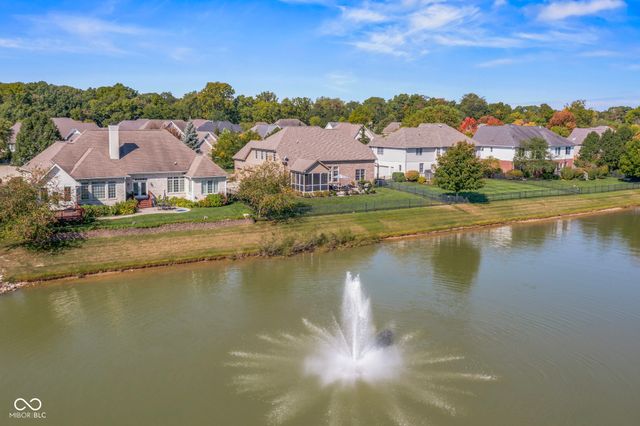 9986 Wild Turkey Row, Fishers, IN 46055
