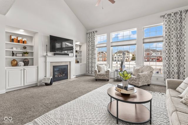 9986 Wild Turkey Row, Fishers, IN 46055