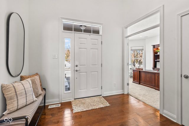 9986 Wild Turkey Row, Fishers, IN 46055