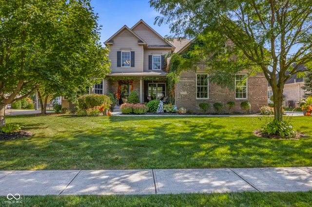 9986 Wild Turkey Row, Fishers, IN 46055