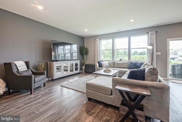 80 MORLEY BLVD, Medford, NJ 08055