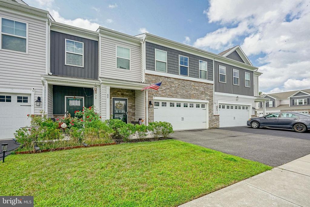 80 MORLEY BLVD, Medford, NJ 08055