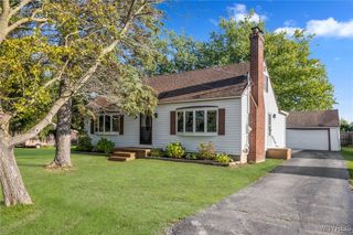 5775 Genesee Street, Lancaster, NY 14086