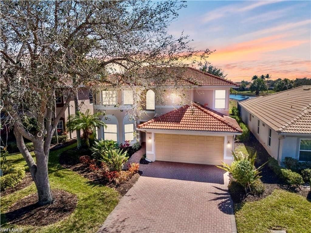 9085 Astonia WAY, ESTERO, FL 33967 — exterior