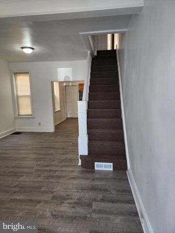 3351 N MASCHER ST, Philadelphia, PA 19140