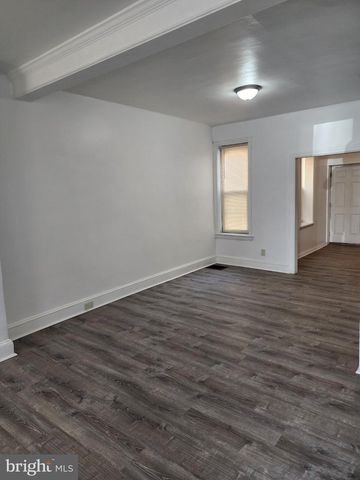 3351 N MASCHER ST, Philadelphia, PA 19140