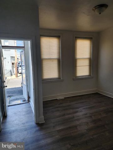 3351 N MASCHER ST, Philadelphia, PA 19140