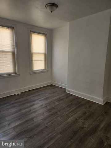 3351 N MASCHER ST, Philadelphia, PA 19140