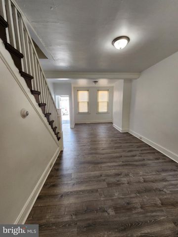 3351 N MASCHER ST, Philadelphia, PA 19140