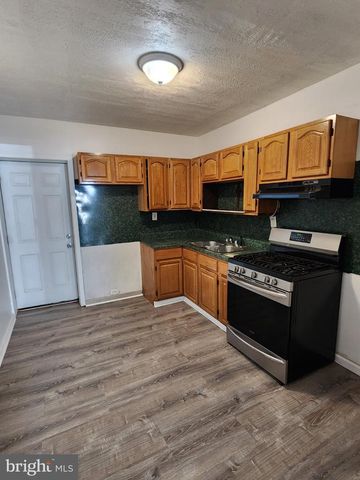 3351 N MASCHER ST, Philadelphia, PA 19140
