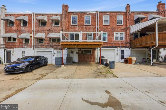 415 PARK DR, Glenolden, PA 19036