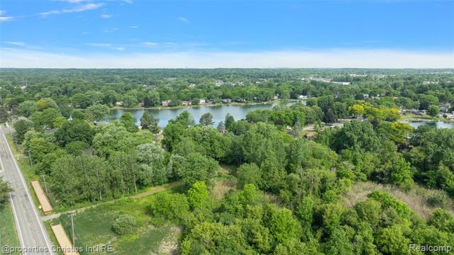 0000 E. Square Lake Road, Troy, MI 48085