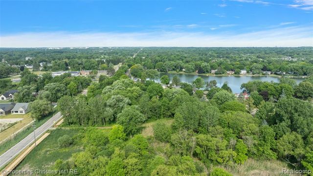 0000 E. Square Lake Road, Troy, MI 48085