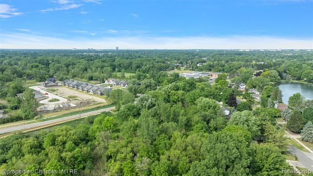 0000 E. Square Lake Road, Troy, MI 48085