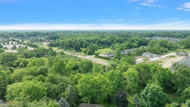 0000 E. Square Lake Road, Troy, MI 48085