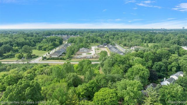 0000 E. Square Lake Road, Troy, MI 48085