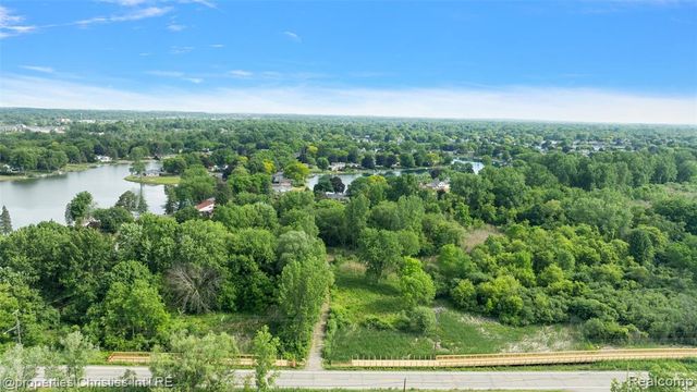 0000 E. Square Lake Road, Troy, MI 48085