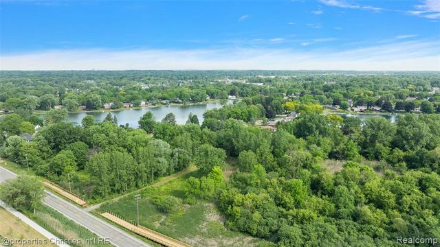 0000 E. Square Lake Road, Troy, MI 48085