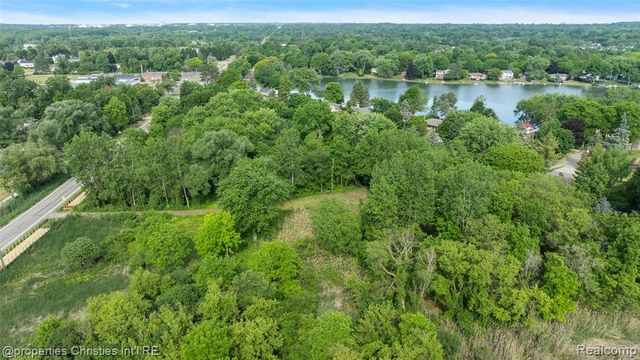 0000 E. Square Lake Road, Troy, MI 48085