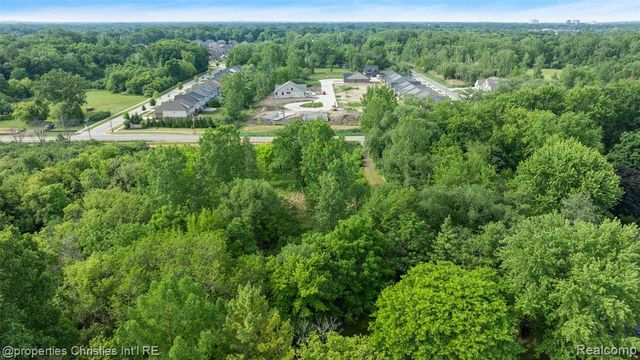 0000 E. Square Lake Road, Troy, MI 48085